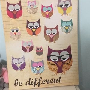 Adorable Canvas